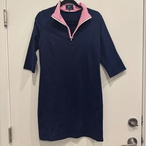 Sailor Sailor sun dress